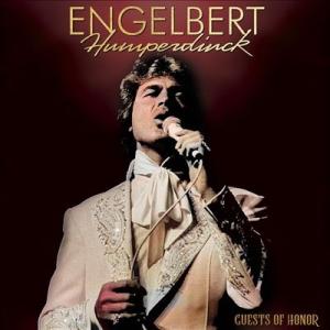 Engelbert Humperdinck Guests of Honor＜Colored Viny...