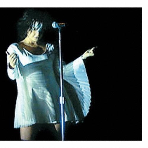 Bjork HOMOGENIC LIVE CD