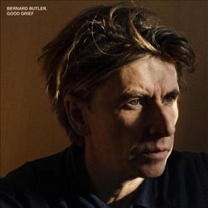 Bernard Butler Good Grief CD