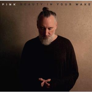 Fink Beauty in Your Wake (Digibook) CD