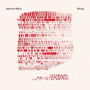 Jasmine Myra ライジング CD