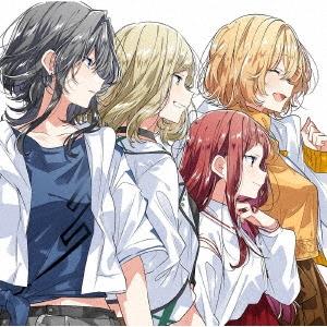 SSGIRLS Sing a SonG TVアニメ「ささやくように恋を唄う」劇中歌アルバム ［CD+...