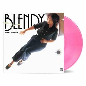 池玲子 恍惚の世界＜クリアパープル・カラーヴァイナル＞ LP