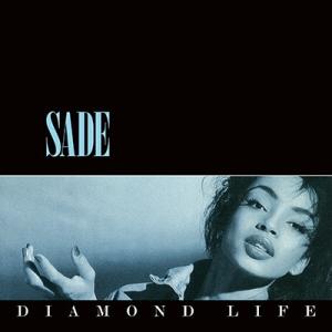 Sade Diamond Life＜完全生産限定盤＞ LP
