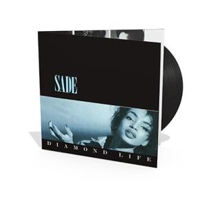 Sade Diamond Life<完全生産限...の詳細画像1
