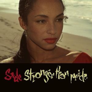 Sade Stronger Than Pride＜完全生産限定盤＞ LP