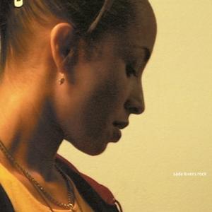 Sade Lovers Rock＜完全生産限定盤＞ LP