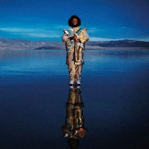 Kamasi Washington ヘヴン・アンド・アース＜数量限定/新装盤＞ UHQCD