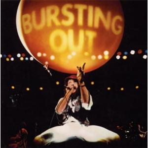 Jethro Tull Bursting Out (The Inflated Edition) ［3...