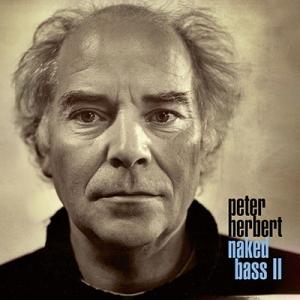 Peter Herbert Naked Bass II CD