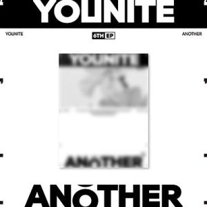 YOUNITE Another: 6th EP (BLOOM Ver.) CD