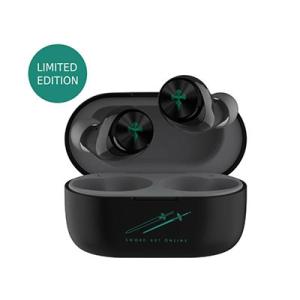 劇場版 ソードアート・オンライン -プログレッシブ- 冥き夕闇のスケルツォ AVIOT 完全ワイヤレ...