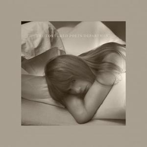 Taylor Swift ザ トーチャード ポエッツ デパートメント   CD