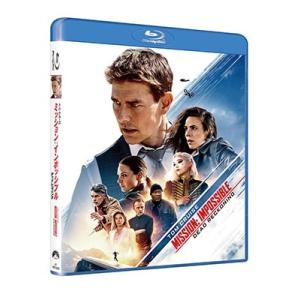 ミッション:インポッシブル/デッドレコニング ...の詳細画像1