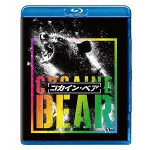 コカイン・ベア Blu-ray Disc