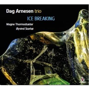 Dag Arnesen Trio Ice Breaking CD