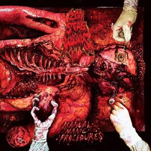 200 Stab Wounds Manual Manic Procedures CD