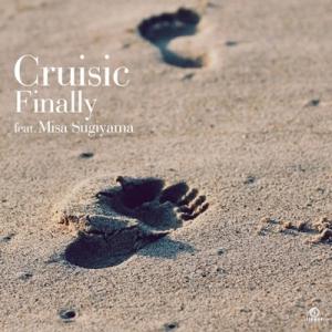 Cruisic Finally 7inch Single｜tower