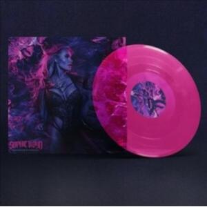 Sophie Lloyd Imposter Syndrome＜限定盤/Colored Vinyl＞ ...