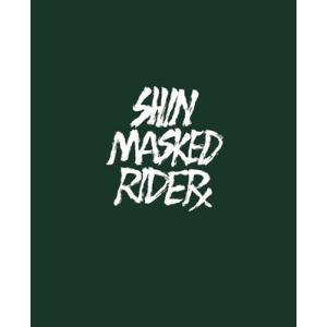 シン・仮面ライダー ［3Blu-ray Disc+4K Ultra HD Blu-ray Disc］...