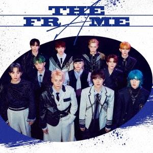 INI / THE WINTER MAGIC（初回限定盤／Present ver.／CD＋DVD） [CD