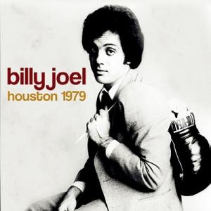 Billy Joel houston 1979＜限定盤＞ CD