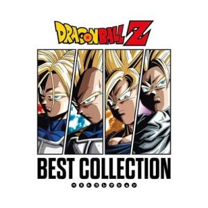 清岡千穂 Dragon Ball Z - Original Soundtrack (Best Collection) LP｜tower