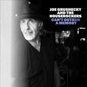 Joe Grushecky Cant Outrun A Memory LP