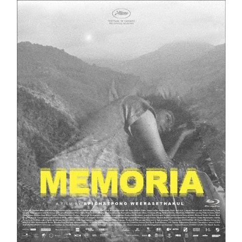 MEMORIA メモリア Blu-ray Disc