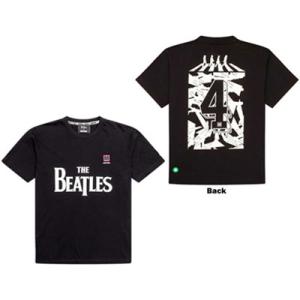 The Beatles The Beatles Training Top T-Shirt/Mサイズ ...