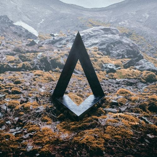 Kiasmos II＜通常盤＞ LP