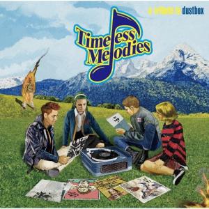 Various Artists Timeless...の商品画像
