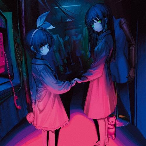 x0o0x_ 人形＜初回生産限定盤＞ LP