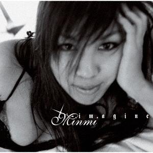 MINMI imagine [Deluxe Edition] ［UHQCD+CD+Blu-ray D...