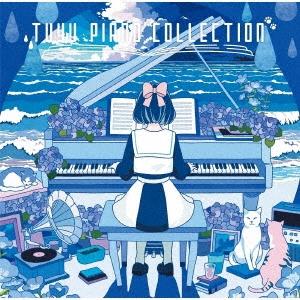 ツユ TUYU Piano Collection CD ※特典あり