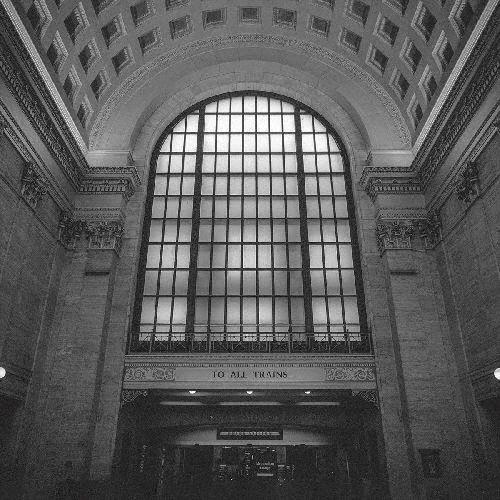 Shellac TO ALL TRAINS CD