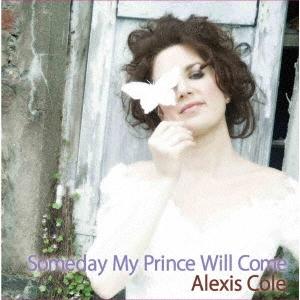 Alexis Cole いつか王子様が LP｜タワーレコード Yahoo!店