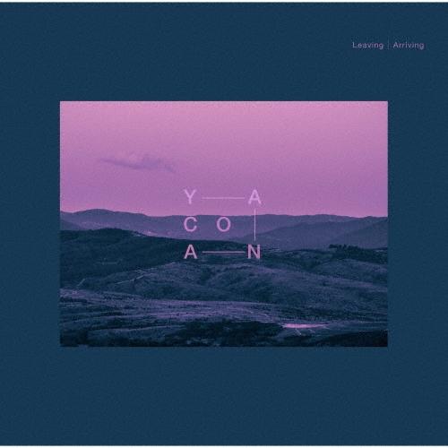 yanaco Leaving / Arriving＜初回完全限定生産盤＞ LP