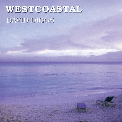 David Diggs ウェストコースタル CD