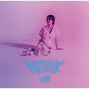 Royz VENOM ［CD+DVD］＜初回限定盤/Atype＞ 12cmCD Single