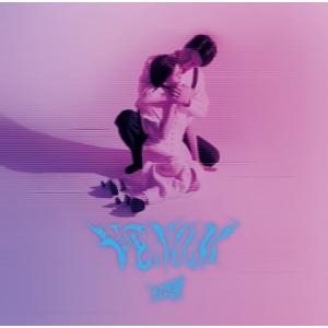 Royz VENOM＜通常盤/Ctype＞ 12cmCD Single