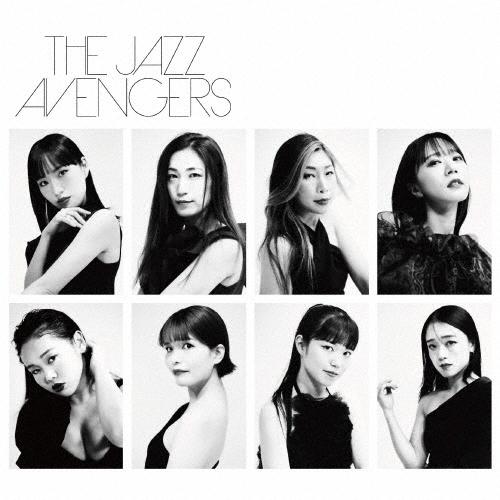 THE JAZZ AVENGERS THE JAZZ AVENGERS＜完全生産限定盤＞ LP