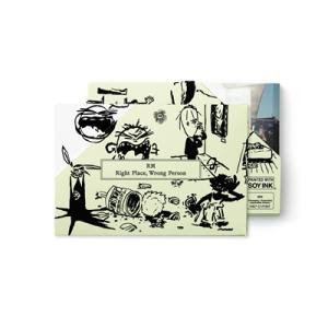 輸入盤LPレコード][新品]KESHI / REQUIEM(2024/09/13発売)(ケシ) : CD