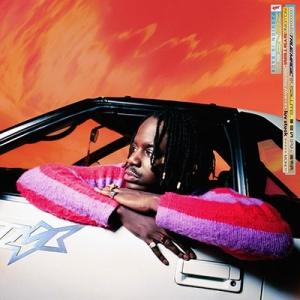 Salute True Magic LP