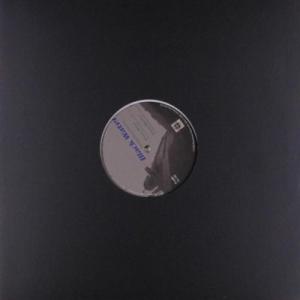 Octave One Black Water 12inch Single