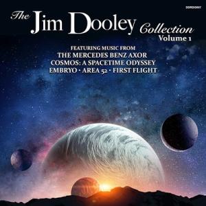 Jim Dooley The Jim Dooley Collection Vol.1 CD-R