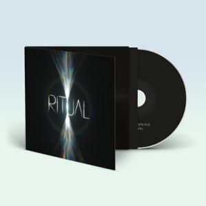 Jon Hopkins Ritual CDの詳細画像1