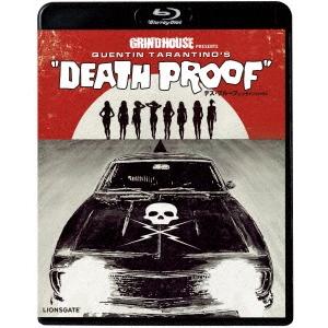 デス・プルーフ in グラインドハウス Blu-ray Disc