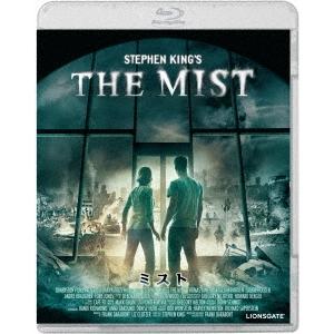 ミスト Blu-ray Disc