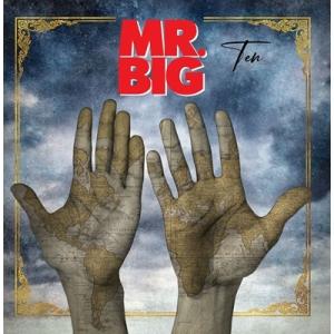 Mr. Big Ten (Japan Edition) ［MQA-CD］ CD ※特典あり